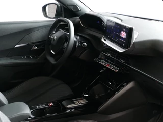Peugeot 2008 Peugeot 2008 1.2 130PK ✅NW MODEL✅ BLACK EDITION TREKHAAK BLINDSPOT CARPLAY NAVI LED VIR.COCKPIT 360.CAMERA ADAP.CRUISE KEYLESS STOELVERW. 11/2024 - afbeelding nr 27