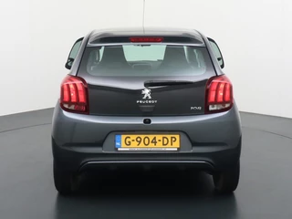 Peugeot 108 - afbeelding nr 3