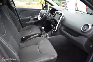 Renault Clio Renault Clio Estate 0.9 TCe Limited 2016|Airco|Cruise|Navi! - afbeelding nr 3