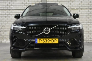 Volvo XC60 - afbeelding nr 5