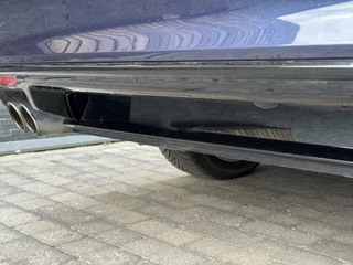 Volkswagen Golf Volkswagen Golf Variant 1.4 TSI R-line 150pk | Navigatiesysteem | Osram LED verlichting | Trekhaak uitklapbaar | Keyless entry | Stoelverwarming | Cruise control | R-stuur | Parkeersensoren voor en achter | Achteruitrijcamera - afbeelding nr 46