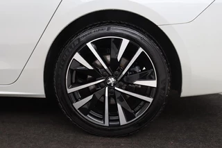 Peugeot 508 Peugeot 508 1.6 HYbrid GT | Stoelverwarming | Focal Sound |  360 camera | Head-Up | Alcantara | Carplay | Adaptive cruise | Full LED | Keyless - afbeelding nr 31