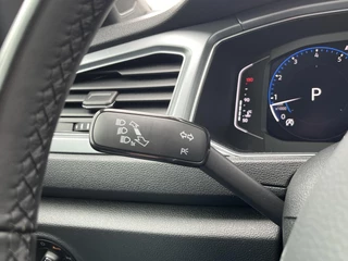 Volkswagen T-Roc Volkswagen T-Roc Cabrio 1.5 TSI Style 150pk Automaat | Adaptieve Cruise | Stoelverwarming | Digitale Cock pit | Dealer onderhouden | Dodehoeksensoren - afbeelding nr 25