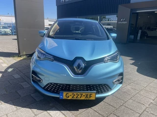 Renault ZOE - afbeelding nr 7