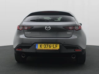 Mazda 3 Mazda 3 2.0 e-SkyActiv-X Luxury automaat : dealer onderhouden - afbeelding nr 4