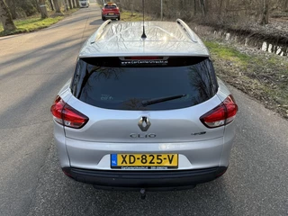 Renault Clio - afbeelding nr 9