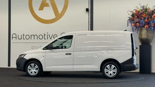Volkswagen Caddy Volkswagen Caddy Cargo Maxi 1.5 TSI Comfort | LUXE INBOUWKASTEN | CAMERA | CRUISE | NAVI - afbeelding nr 12