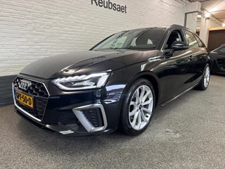 Audi A4 - afbeelding nr 2