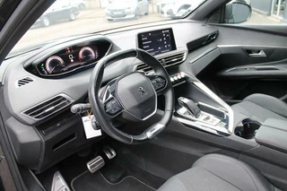 Peugeot 3008 Peugeot 3008 1.6 PureTech GT Line | Navi | Camera - afbeelding nr 6