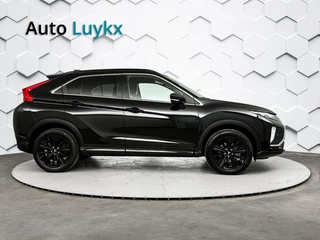 Mitsubishi Eclipse Cross - afbeelding nr 8