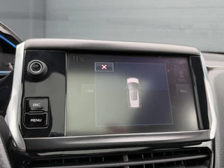 Peugeot 2008 Peugeot 2008 1.2 PureTech Allure 2e Eigenaar,Navi,Pano,Clima,Cruise,PDC,Automaat,N.A.P,APK tot 01-2026 - afbeelding nr 12