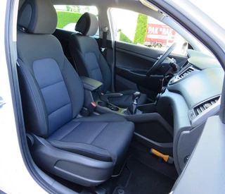 Hyundai Tucson Hyundai Tucson 1.6 GDi Comfort NAVI / CAMERA / TREKHAAK - afbeelding nr 8