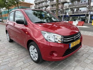 Suzuki Celerio Suzuki Celerio 1.0 Comfort automaat airco nwe apk - afbeelding nr 4