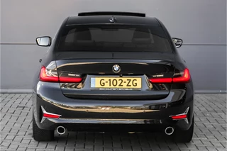 BMW 3 Serie Schuifdak Trekhaak HUD 1e Eig - afbeelding nr 13