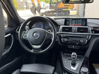 Alpina B3 Alpina B3 B3 Biturbo Touring Allrad 410 pk|Pano|Trekhaak|20