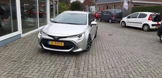 Toyota Corolla Touring Sports - afbeelding nr 3