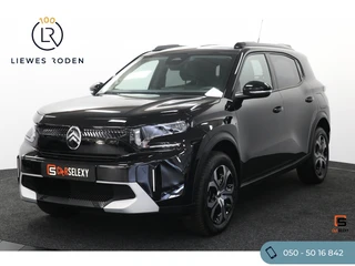 Citroën C3 Aircross 1.2 Hybrid 145pk Plus (Automaat)