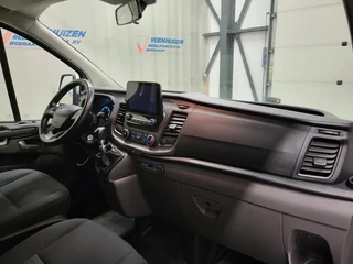 Ford Transit Custom - afbeelding nr 8