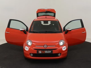 Fiat 500 - afbeelding nr 17