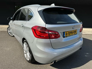 BMW 2 Serie - afbeelding nr 2