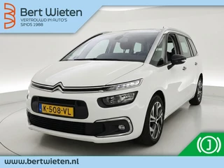 Citroën Grand C4 Spacetourer 1.2 PureTech Bns | Geen import | Trekhaak | 7 Persoons