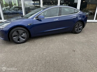 Tesla Model 3 Tesla Model 3 Standard RWD Plus 60 kWh 2020 - afbeelding nr 2