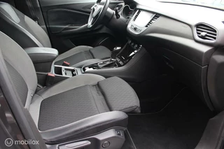 Opel Crossland X Opel Crossland X 1.2 Turbo 120 Jaar Edition AGR-Stoelen/AppleCarplay - afbeelding nr 13