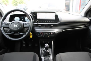 Hyundai i20 Hyundai i20 1.0 T-GDI Comf.Smart Navi/Led/Pdc/Cam/16