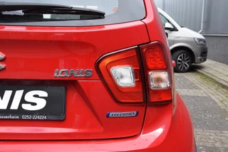 Suzuki Ignis Suzuki Ignis 1.2 Smart Hybrid Comfort | Bluetooth | Slechts 21.696 KM!! | Hybrid | - afbeelding nr 6