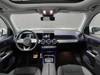 Mercedes-Benz GLB Mercedes GLB 250 4MATIC AMG | PANO | AMBIENT | INCL BTW - afbeelding nr 27