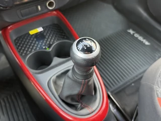 Toyota Aygo Toyota Aygo X 1.0 VVT-i MT Premium Limited Carbrio Keyless Led Navi - afbeelding nr 14