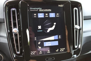 Volvo XC40 Volvo XC40 1.5 T4 Plug-in hybrid Plus Dark | Trekhaak | H/K | Pilot | Full - afbeelding nr 20