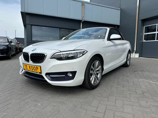 BMW 2 Serie - 361051630-0