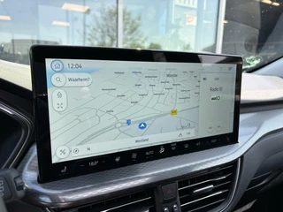 Ford Kuga Ford Kuga 2.5 PHEV Titanium 243PK Afn. Trekhaak Panodak Adaptieve Cruise Winterpack 360 Camera SYNC 4 Navi Climate Blind-Spot Head-Up Full-LED Keyless *2100KG Trekgewicht* - afbeelding nr 23