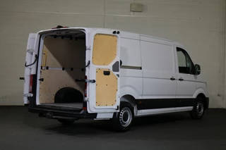 Volkswagen Crafter Volkswagen Crafter 2.0 TDI 140pk L3 H2 Automaat Navigatie Camera Led - afbeelding nr 13