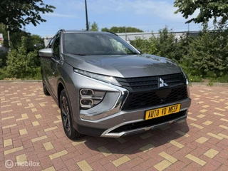 Mitsubishi Eclipse Cross Mitsubishi Eclipse Cross 2.4 PHEV Intense - afbeelding nr 16