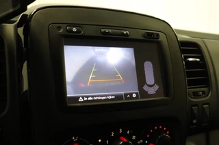 Opel Vivaro Opel Vivaro 1.6 CDTI 126PK EURO 6 - Airco - Navi - Cruise - Stoelverwarming - €10.900,- Excl. - afbeelding nr 12