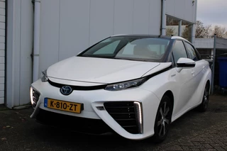 Toyota Mirai - 8364858-0