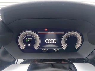 Audi A3 Audi A3 Sportback 40 TFSI e Business edition Automaat,virtueel dashbord, airco,cruise,navigatie,stoelverwarming,parkeersensoren, - afbeelding nr 26