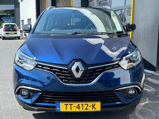 Renault Grand Scénic Renault Grand Scénic 1.3 TCe 140 Bose 7-p Camera Trekhaak Panodak - afbeelding nr 27