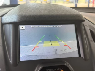 Ford Transit Connect Ford Transit Connect 1.5 TDCI L1 Trend Trekhaak|Navi|PDC|Camera - afbeelding nr 14