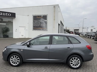 SEAT Ibiza - afbeelding nr 7