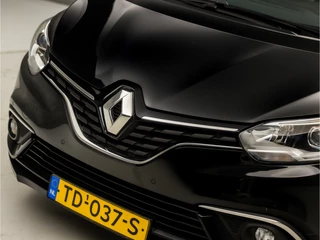 Renault Grand Scénic 141Pk (APPLE CARPLAY, NAVIGATIE, DIGITAL COCKPIT, CLIMATE, GETINT GLAS, LEDER, SPORTSTOELEN, CRUISE, KEYLESS, LANE ASSIST, NIEUWSTAAT) - afbeelding nr 29