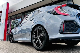 Honda Civic Honda Civic 1.0 i-VTEC Premium / TREKHAAK / CAMERA - afbeelding nr 8