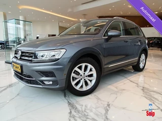 Volkswagen Tiguan 1.5 TSI Automaat ACT Highline Business R