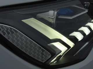 Audi Q7 Audi Q7 60 TFSIe 450PK Quattro / Laser / RS Edit. / Softclose / 360° / 2 - afbeelding nr 63