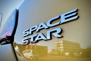 Mitsubishi Space Star - afbeelding nr 9