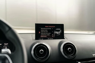 Audi RS3 Audi RS3 2.5 TFSI quattro B&O Keyless Pano Leer Nardo - afbeelding nr 44