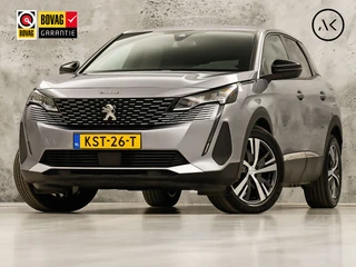 Peugeot 3008 1.6 HYbrid 225 Allure Sport