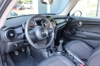 MINI Cooper MINI Cooper 1.5 COOPER, Stoelverwarming, Airco, etc. - afbeelding nr 18